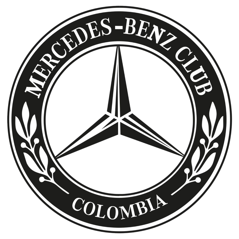 Mercedes-Benz Club Colombia